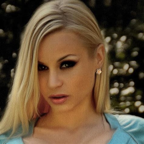 Replied by ace191 on topic Re: Jenny Poussin I could not help but notice that there was one more picture of her there as well. It is a little more of an adult nature, so be forewarned.